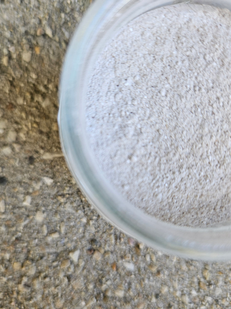 Cinnamon Tooth Powder