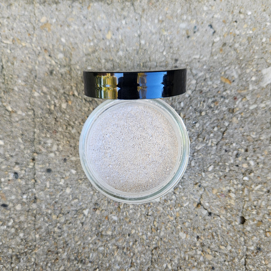 Cinnamon Tooth Powder